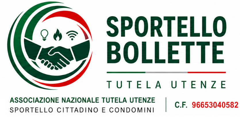 Sportello Bollette - Tutela Utenze - ANTUSC ETS